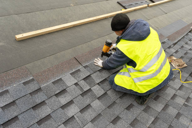 Best Affordable Roofing Company  in Central City, IA