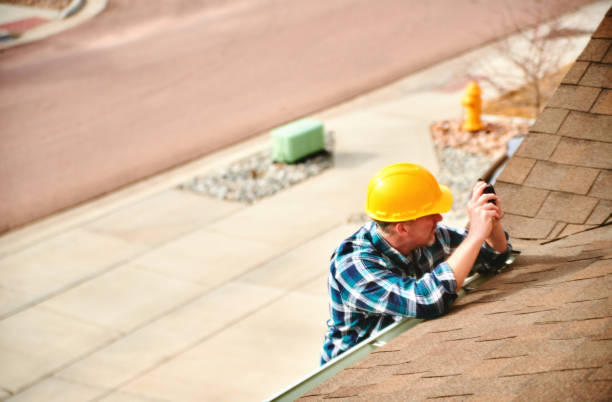 Best Roof Repair Services  in Central City, IA
