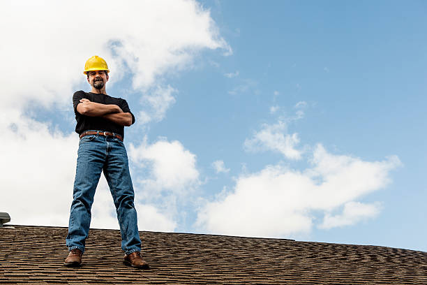 Quick and Trustworthy Emergency Roof Repair Services in Central City, IA