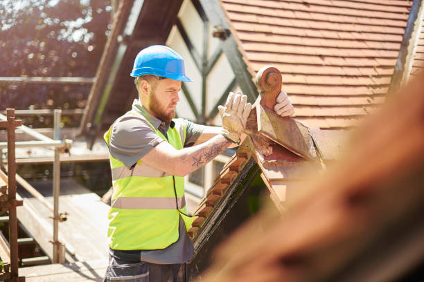 Best Best Roofing Contractors  in Central City, IA